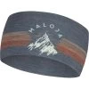Maloja VillanovaM. Sports Hoofdband - Midnight Multi 8618 -Maloja maloja villanovam 1315119