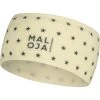 Maloja VillanovaM. Sports Hoofdband - Glacier Milk 8585 -Maloja maloja villanovam 1315120