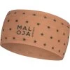 Maloja VillanovaM. Sports Hoofdband - Rosewood 8583
