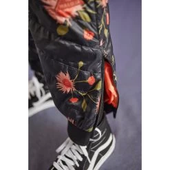 Maloja ViturinU. Unisex Adventure Puffer Broek - Deep Sunset 8669 -Maloja maloja viturinu 1307999