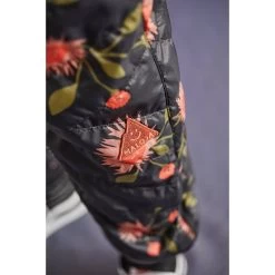 Maloja ViturinU. Unisex Adventure Puffer Broek - Deep Sunset 8669 -Maloja maloja viturinu 1308000