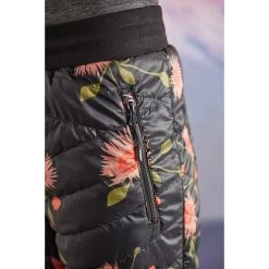 Maloja ViturinU. Unisex Adventure Puffer Broek - Deep Sunset 8669 -Maloja maloja viturinu 1308001