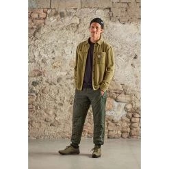 Maloja ViturinU. Unisex Adventure Puffer Broek - Moonless 0817 -Maloja maloja viturinu 1532527