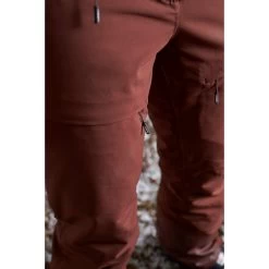 Maloja WaldbieneM. Gewatteerd Damesbroek - Night Sky 8325 -Maloja maloja waldbienem 1085878