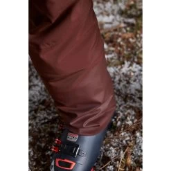 Maloja WaldbieneM. Gewatteerd Damesbroek - Night Sky 8325 -Maloja maloja waldbienem 1085880