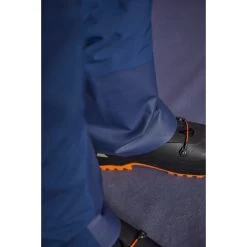 Maloja WaldbieneM. Alpine Geïsoleerde Broek Dames - Moonless 0817 -Maloja maloja waldbienem 1307860