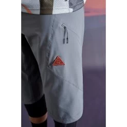 Maloja WaldkieferM. Enduro Short Dames - Honey 8582 -Maloja maloja waldkieferm 1171008