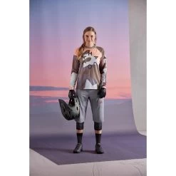 Maloja WaldkieferM. Enduro Short Dames - Honey 8582 -Maloja maloja waldkieferm 1171009