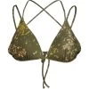 Maloja WaldrebeM. Bikini Top - Moss Mille Fleur 8505 -Maloja maloja waldrebem 973021