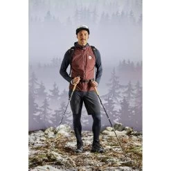 Maloja SchleiereuleM. Nordic Short - Moonless 0817 -Maloja maloja weidelgrasm 1068212