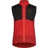 Maloja WeidelgrasM. Langlauf Hybride Vest - Deep Sunset Multi 8688