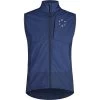 Maloja WeidelgrasM. Langlauf Hybride Vest - Midnight 8581 -Maloja maloja weidelgrasm 1305404