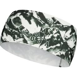 Maloja WiesbachhornM. Sports Headband - Deep Forest Mountain 8793