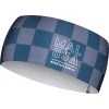 Maloja WiesbachhornM. Sports Headband - Midnight Check 8609 -Maloja maloja wiesbachhornm 1545657
