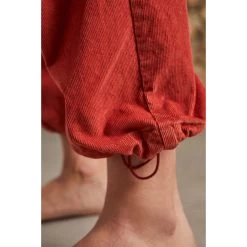 Maloja ZareraM. Adventure Damesbroek - Rosehip 8674 -Maloja maloja zareram 1532301 2