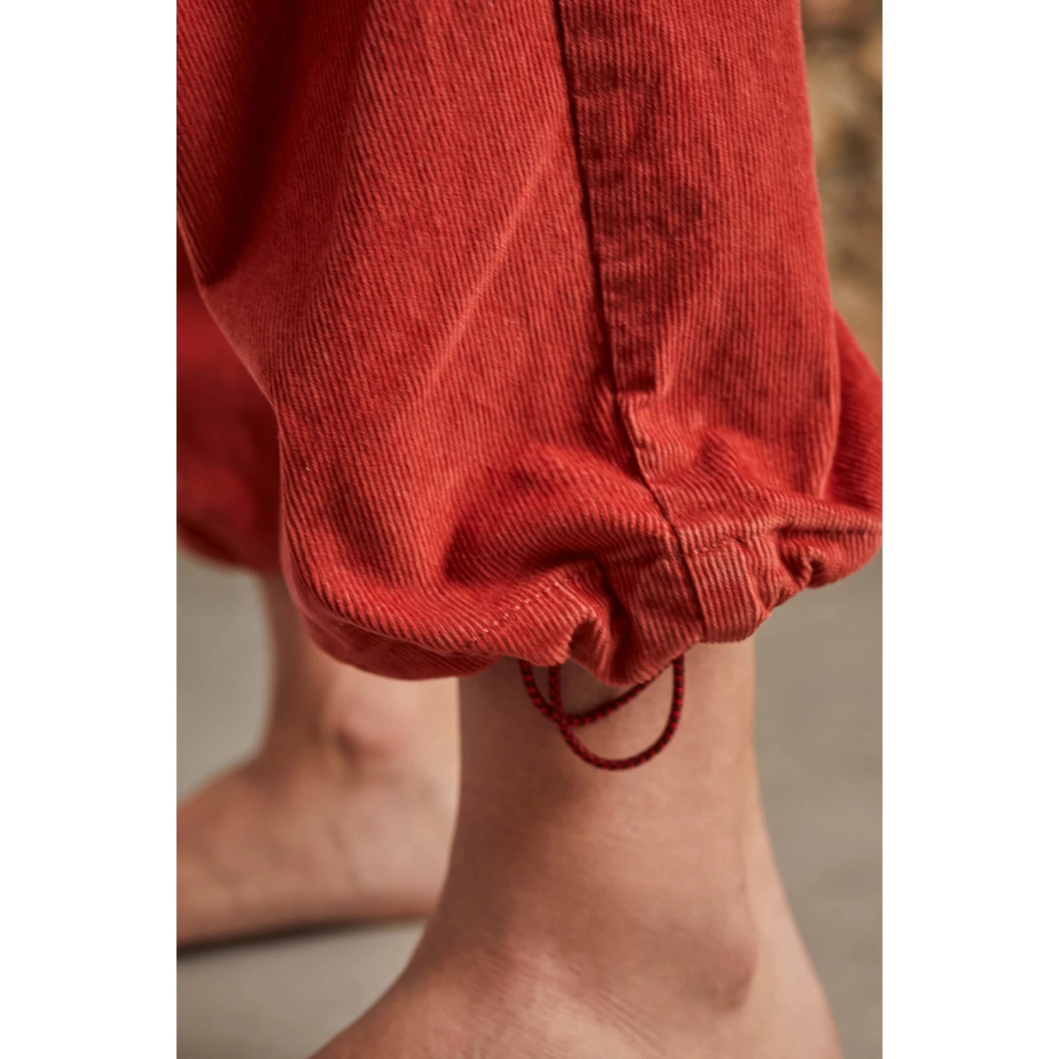 Maloja ZareraM. Adventure Damesbroek - Chocolate 8775 8 Maloja ZareraM. Adventure Damesbroek - Chocolate 8775 - Afbeelding 6