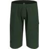 Maloja ZebruM. Dames Fietsshorts Waterdicht - Fir 8673