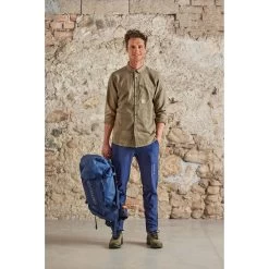 Maloja ZiestM. Mountain Broek - Moonless 0817 -Maloja maloja ziestm 1422564