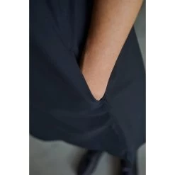 Maloja ZimnitzM. Adventure Dames Jurk - Midnight 8581 -Maloja maloja zimnitzm 1420034