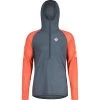 Maloja ZordoM. Mountain Midlayer Shirt Met Lange Mouwen - Midnight Multi 8618 -Maloja maloja zordom 1466807