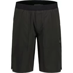 Maloja ZyprianM. Mountain Shorts - Moonless 0817